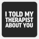 Suche nach für therapeuten aufkleber Therapie