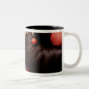 Recherche de vue en gros plan tasses Ie