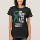 Suche nach zirrhose tshirts Leber