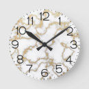 Recherche de luxe horloges Moderne