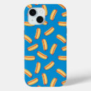 Recherche de motif nourriture iphone coques Été