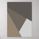 Suche nach abstrakte formen poster Dekor