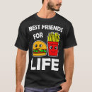 Recherche de halloween friends tshirts Drôle