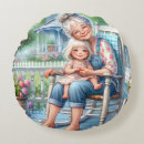 Suche nach enkelin kissen Grandmother