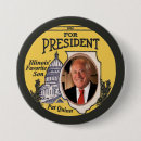 Suche nach pate buttons Präsident