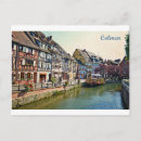Suche nach colmar postkarten Europa