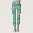 Recherche de pop art leggings Mignon