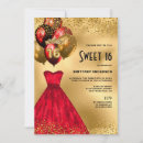 Recherche de tiara 16ans anniversaire invitations Couronne tiare