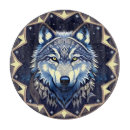 Suche nach wildnis schneidebrettchen Wolf