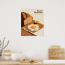 Recherche de petit déjeuner posters Rustique