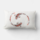 Recherche de koi carpe coussins Nature