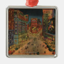 Recherche de new york city ornamente Nuit