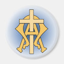 Suche nach christliches kreuz magnete Gott