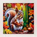 Suche nach charaktere puzzle Wald