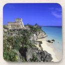 Recherche de mexique dessous de verres Plage