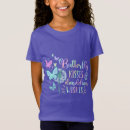 Recherche de baiser français tshirts Pour enfants