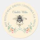 Recherche de abeille rose autocollants Pour tous