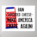 Suche nach trumpf poster Amerika
