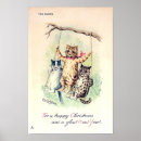 Suche nach schwingen poster Katze