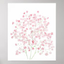 Suche nach feminine poster Rosa blume