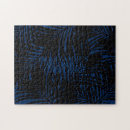 Recherche de durs puzzles Noir