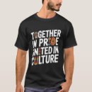 Recherche de fierté latina tshirts Mexicain