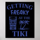 Recherche de luau posters Vintage