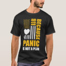 Recherche de premiers secours tshirts Urgence