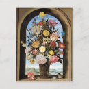 Recherche de oeillets cartes cartes postales Bouquet