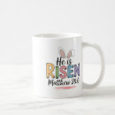 Suche nach christliche ostern tassen Glücklicher oster