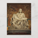 Recherche de michelangelo cartes postales Madonna