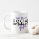 Recherche de distance tasses Rester à la maison