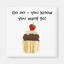 Suche nach cupcake magnete Snack