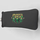 Recherche de jour la st patrick golf accessoires Fête irlandaise