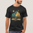 Recherche de priest tshirts Montagnes