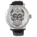 Recherche de sucre montres Crâne