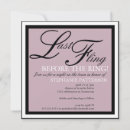 Recherche de dernier fling Moderne