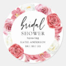 Recherche de floral baby shower Bride