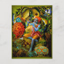 Recherche de krishna cartes postales Hindu