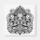 Suche nach erleuchtung magnete Buddhismus