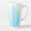 Recherche de surfer tasses Été
