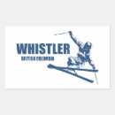 Recherche de whistle autocollants Colombie britannique