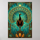 Recherche de mode des années 1920 posters Élégant