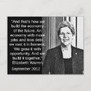 Suche nach warren poster Politisch
