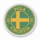 Suche nach croatia aufkleber Flagge