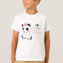 Suche nach hübscher bär tshirts Panda