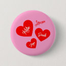 Recherche de fête des mères badges Pour elle