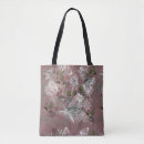 Suche nach malvenfarbenen taschen Mit blumen
