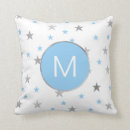 Suche nach new baby kissen Blau