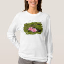Suche nach seerosen tshirts Blüte